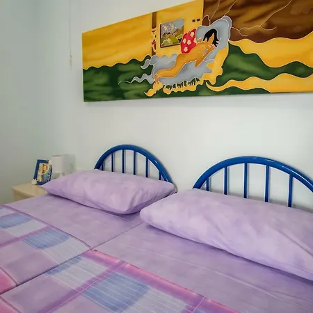 Casa La Torre Holiday home *