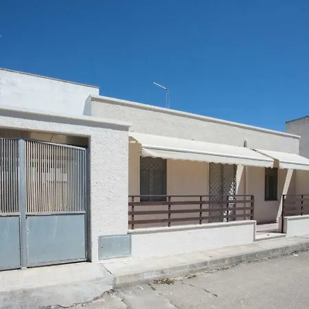 Casa La Torre * Torre Lapillo