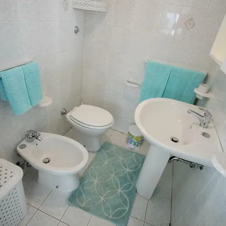 Holiday home Casa La Torre *