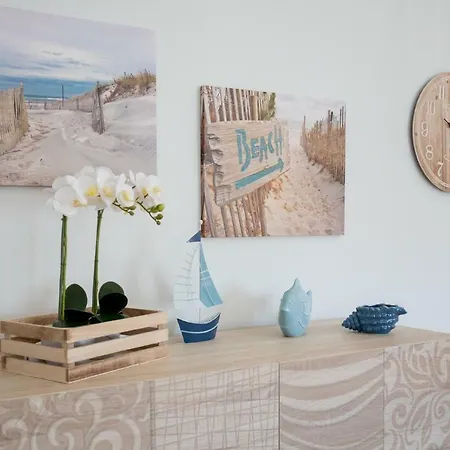 Casa La Torre Holiday home *