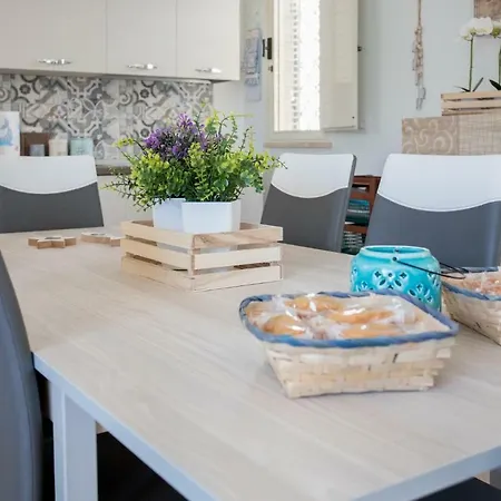 Casa La Torre Holiday home