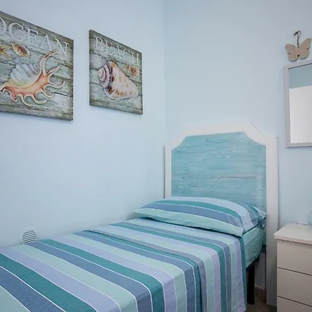 Дом отдыха Casa La Torre *