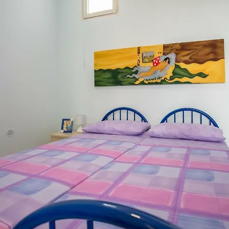 Дом отдыха Casa La Torre Торре-Лапилло